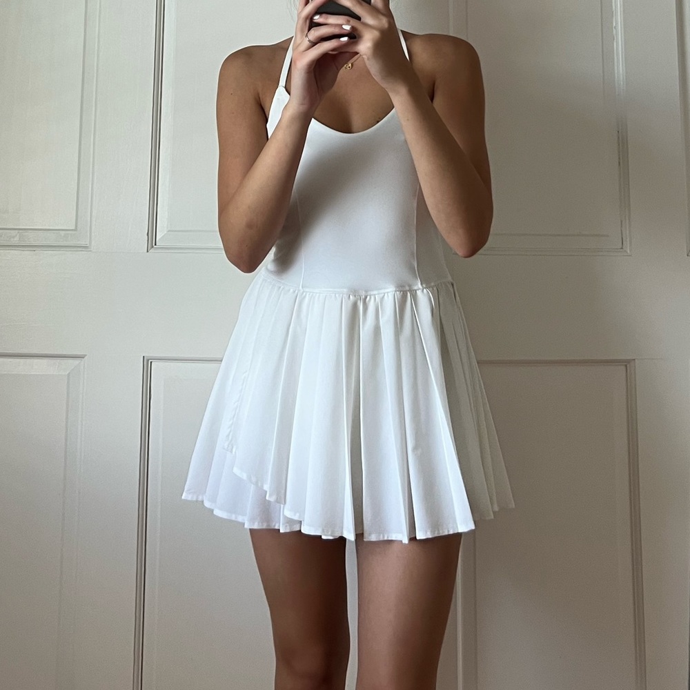 AERIE OFFLINE | dress